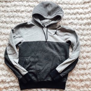 Jordan hoodie